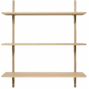 Ferm Living - Sector Regal Triple Breit 