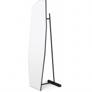 Ferm Living - Shard Standspiegel 