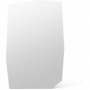 Ferm Living - Shard Spiegelschrank 