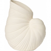 Ferm Living - Shell Vase 