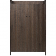 Ferm Living - Sill Schrank Niedrig 