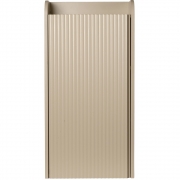 Ferm Living - Sill Wandschrank Cashmere
