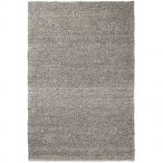 Ferm Living - Slub Bouclé Teppich