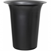 Ferm Living - Spun Blumentopf Hoch 