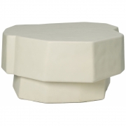 Ferm Living - Staffa Couchtisch S 