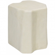 Ferm Living - Staffa Hocker/Beistelltisch 