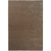 Ferm Living - Stille Teppich 200x300 cm Aschbraun