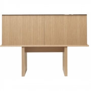 Ferm Living - Stilt Sideboard Single