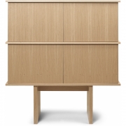 Ferm Living - Stilt Sideboard Double