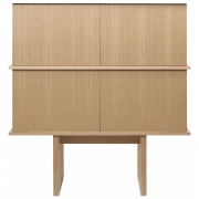 Ferm Living - Stilt Sideboard