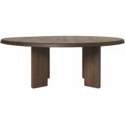 Ferm Living - Tarn Couchtisch 