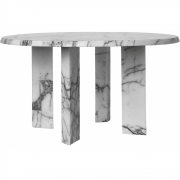 Ferm Living - Taula Couchtisch 