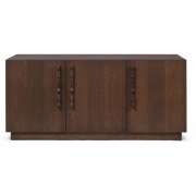Ferm Living - Unda Sideboard