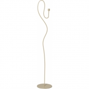 Ferm Living - Valse Kerzenständer Cashmere