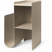 Ferm Living - Vault Beistelltisch 