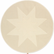 Ferm Living - Vela Star Decke 