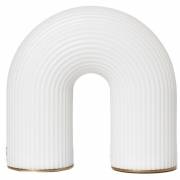 Ferm Living - Vuelta Portable Tischleuchte 