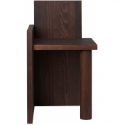 Ferm Living - Uta Piece Hocker/Beistelltisch 