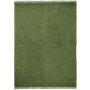 Ferm Living - Weaver Decke Avocado