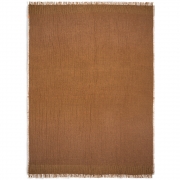 Ferm Living - Weaver Decke Sugar Kelp