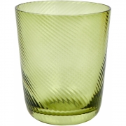 Lambert - Korfu Trinkglas (4er Set) Grün