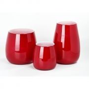 Lambert - Pisano Vase S Rot