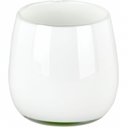 Lambert - Pisano Vase S Weiß