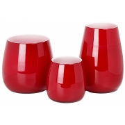 Lambert - Pisano Vase M Rot