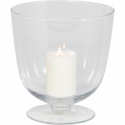 Lambert - Bilbao Windlicht 