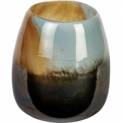 Lambert - Quercia Glasvase H 18.5 cm