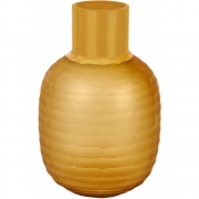 Lambert - Bronzino Glasvase 