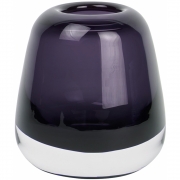 Lambert - Rizzo Vase Perlgrau 