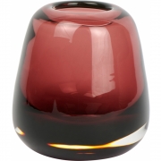 Lambert - Rizzo Vase Pflaumenviolett 