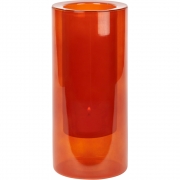 Lambert - Rimini Windlicht Rost