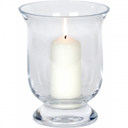 Lambert - Mallorca Windlicht 