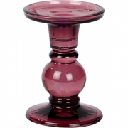 Lambert - Andratx Kerzenleuchter M Beere