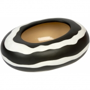 Lambert - Azuki Gefäß 36x24 cm 