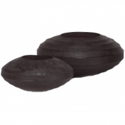 Lambert - Sansibar Gefäß Bauchig S