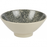 Lambert - Kaori Müslischale (4er Set) Krakelee-Optik
