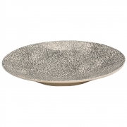 Lambert - Kaori Teller (4er Set) Ø 21 cm / Krakelee-Optik