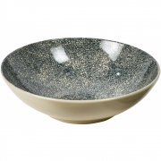 Lambert - Kaori Schale Krakelee-Optik Ø30 cm (2er Set) 