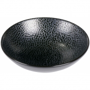 Lambert - Kaori Schale Rochen-Optik Ø19 cm (8er Set) 