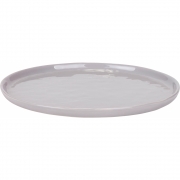 Lambert - Piana Teller (4er Set) Grau