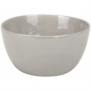 Lambert - Piana Schüssel S (4er Set) Grau