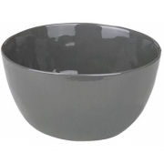Lambert - Piana Schüssel S (4er Set) Anthrazit