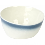 Lambert - Piana Schüssel S (4er Set) Weiß/Ciel