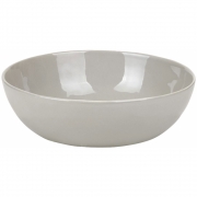 Lambert - Piana Schüssel M (2er Set) Grau