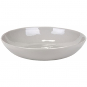 Lambert - Piana Schüssel L Grau