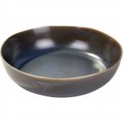 Lambert - Bacoli Schüssel L Basalt (1er Set) 