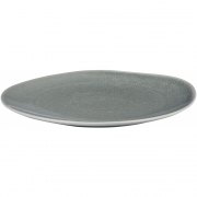 Lambert - Finja Teller (4er Set) Stone